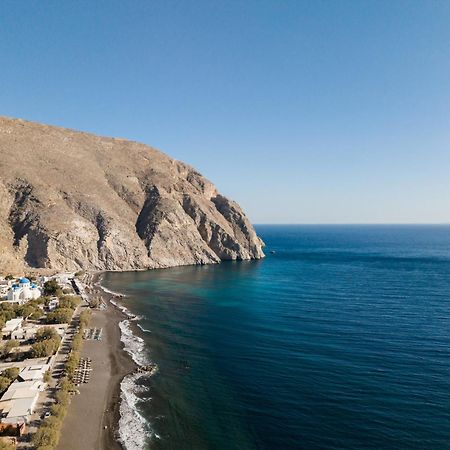 Heyday Luxury Suites Perissa  Exterior foto