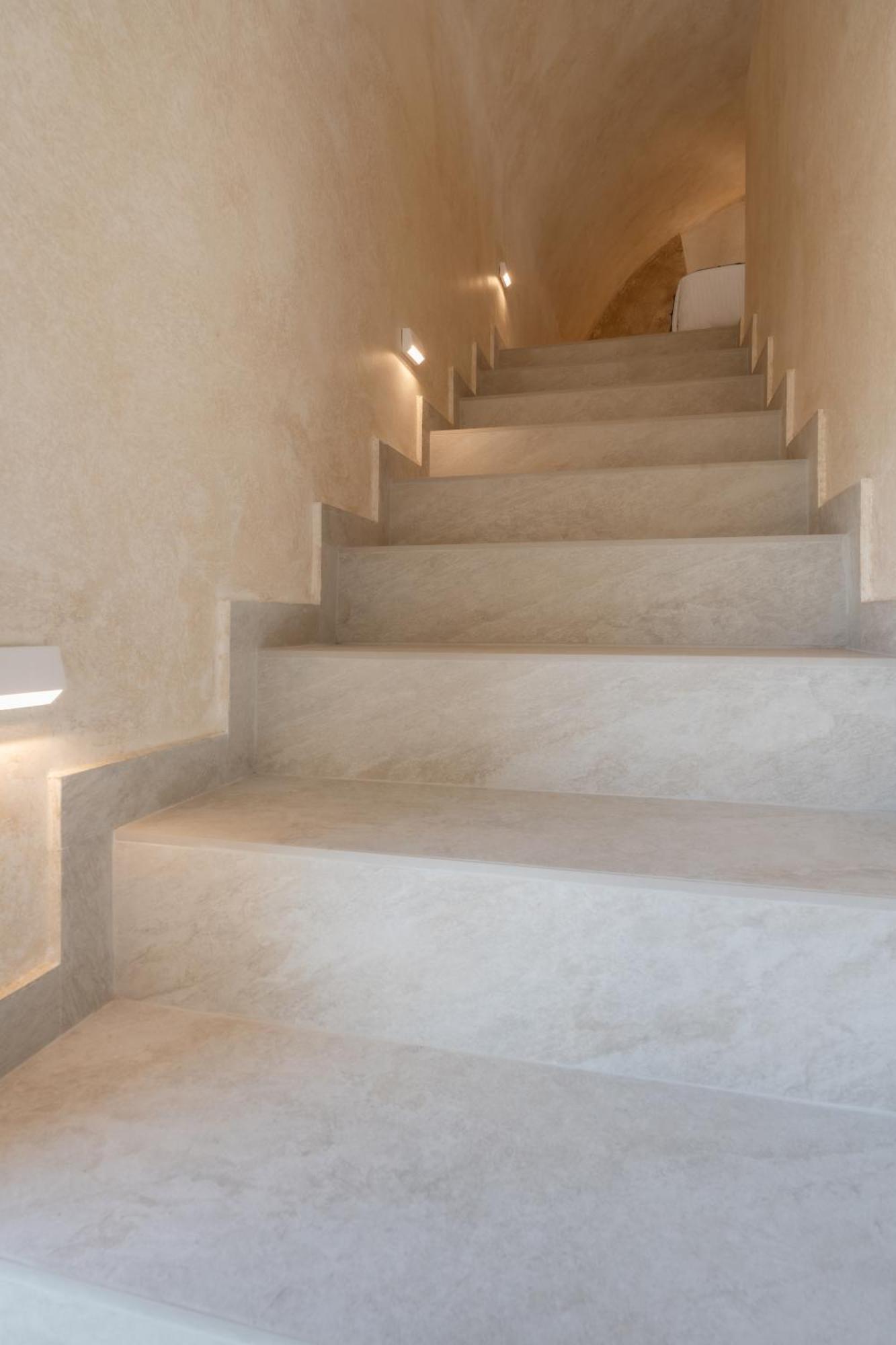Heyday Luxury Suites Perissa  Exterior foto