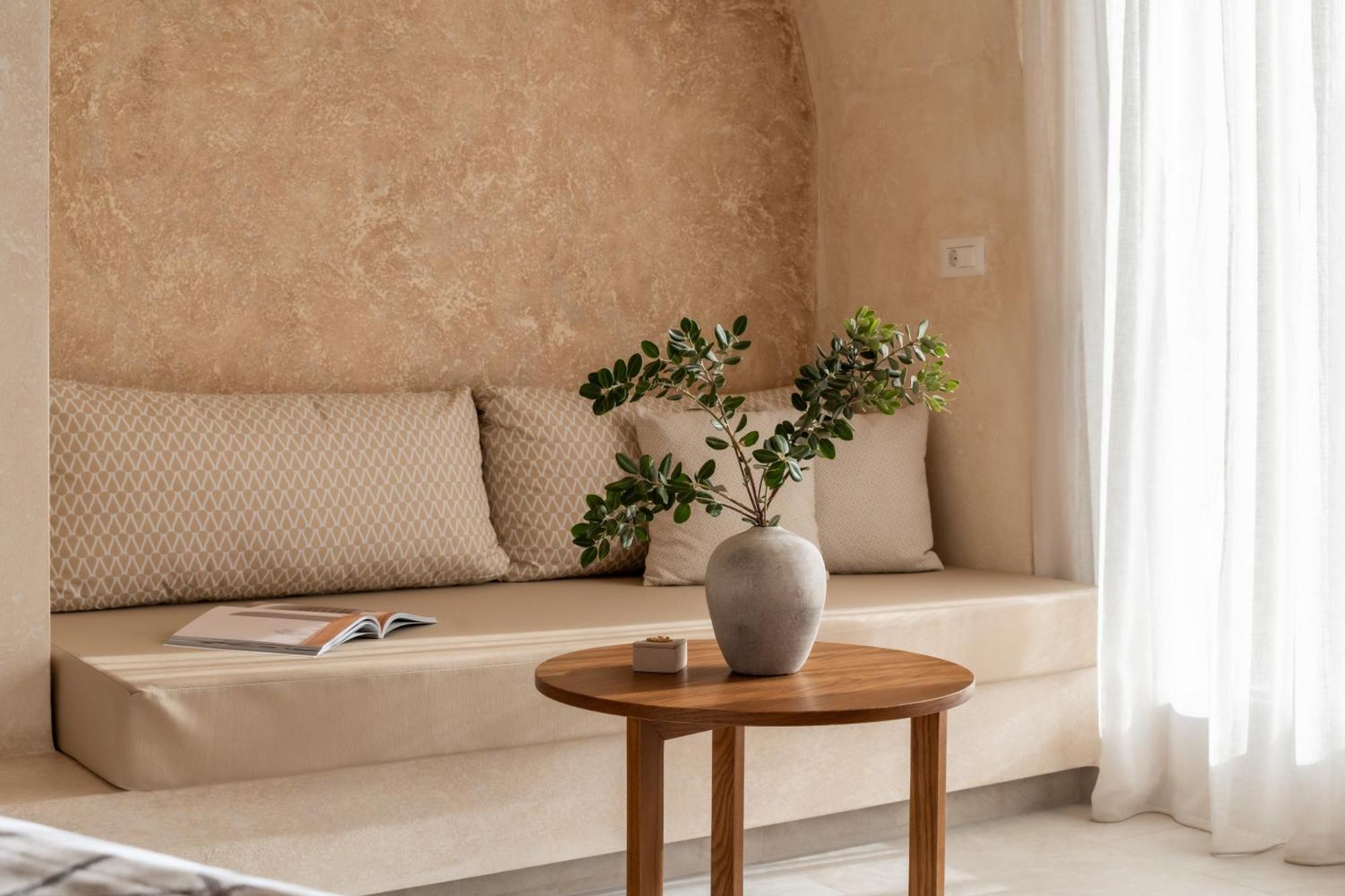 Heyday Luxury Suites Perissa  Exterior foto